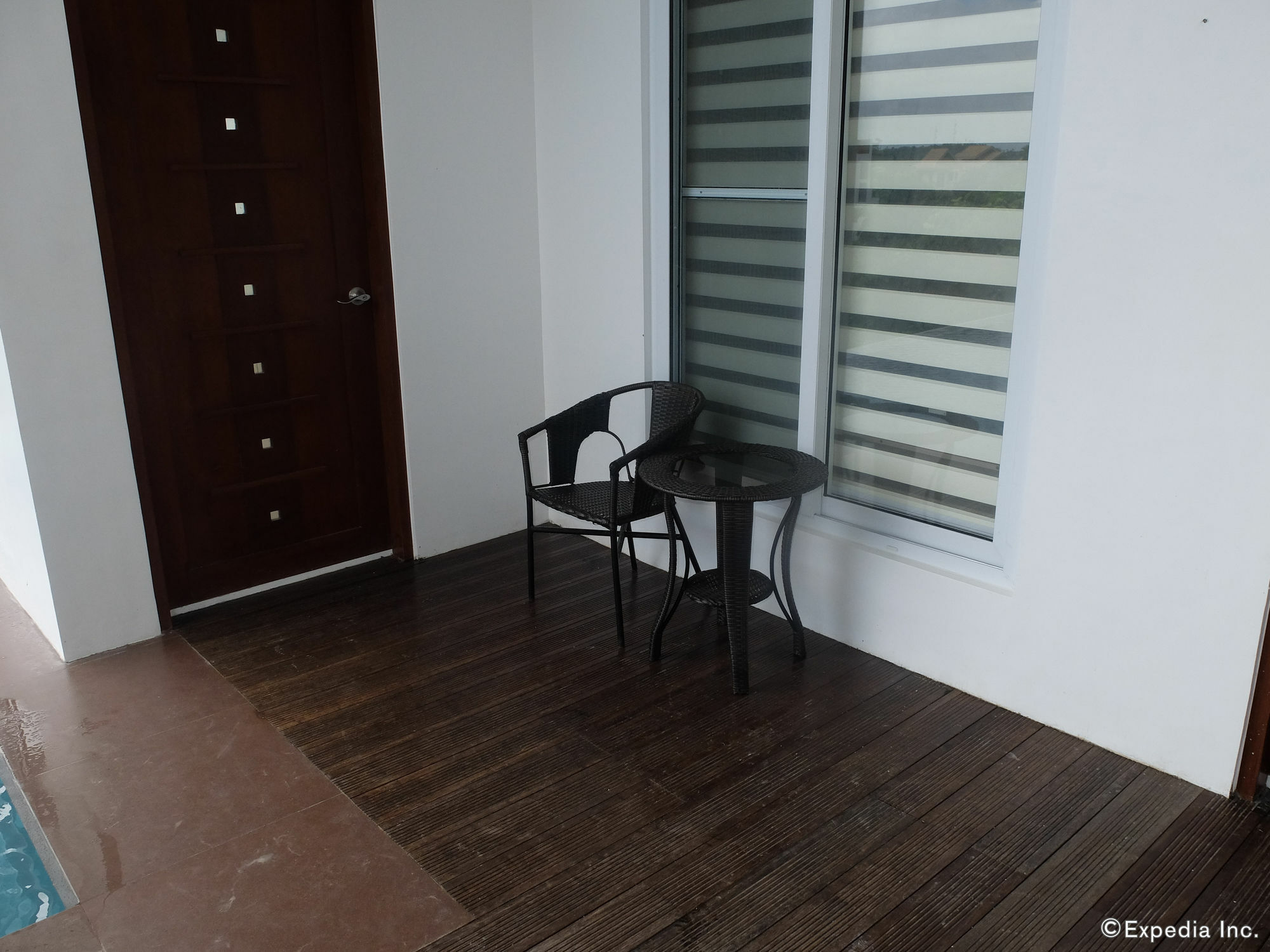 One Hagdan Villas Yapak Экстерьер фото