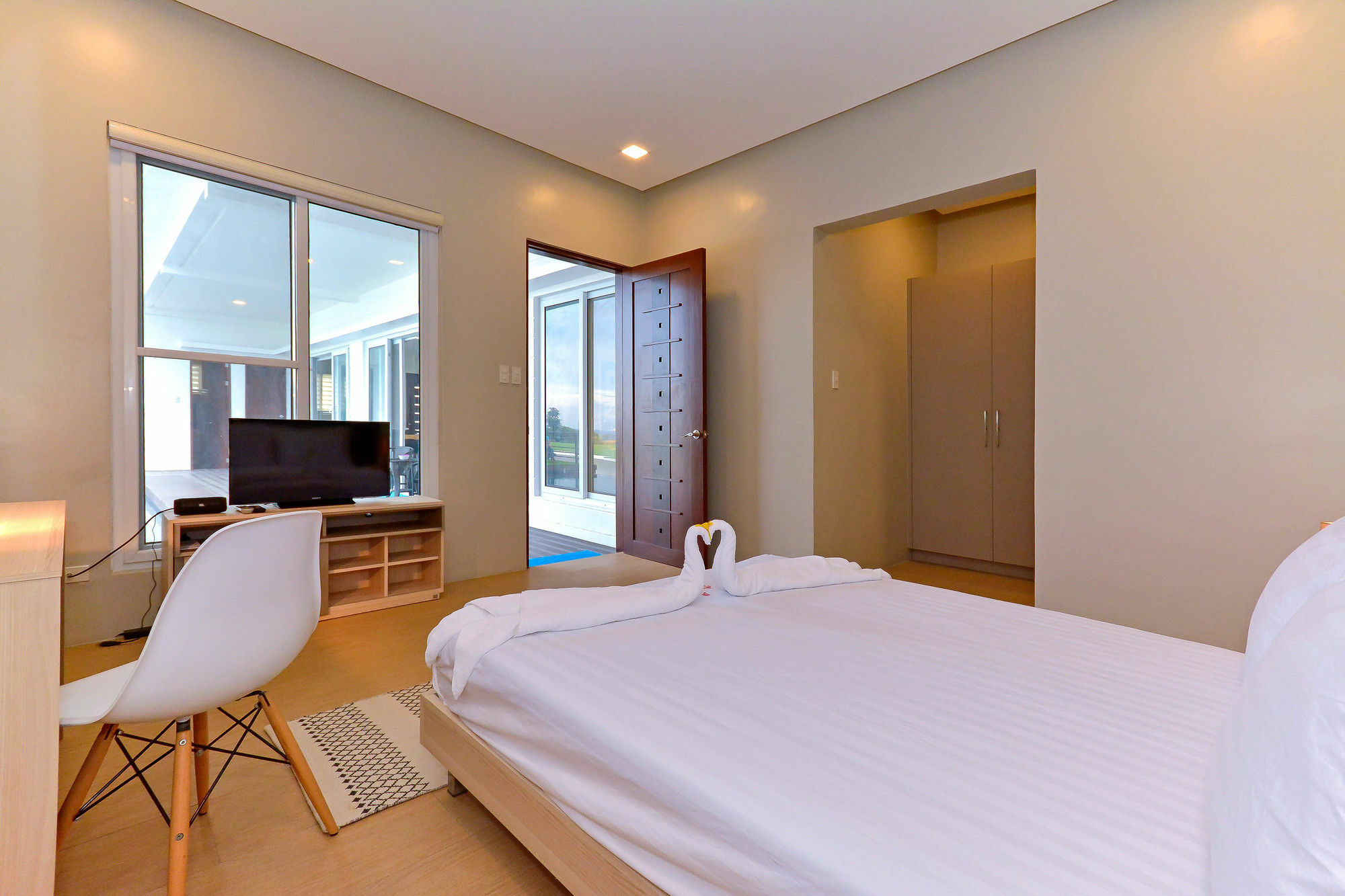One Hagdan Villas Yapak Экстерьер фото