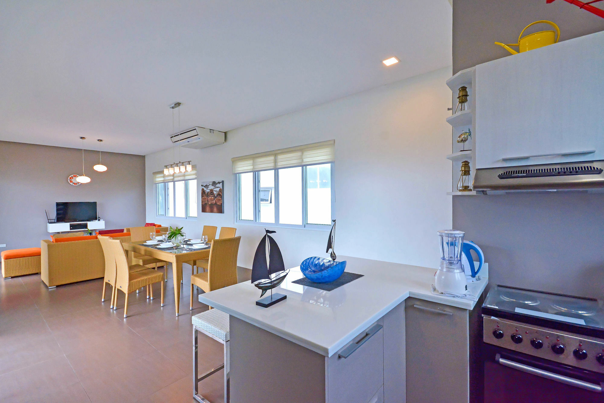 One Hagdan Villas Yapak Экстерьер фото