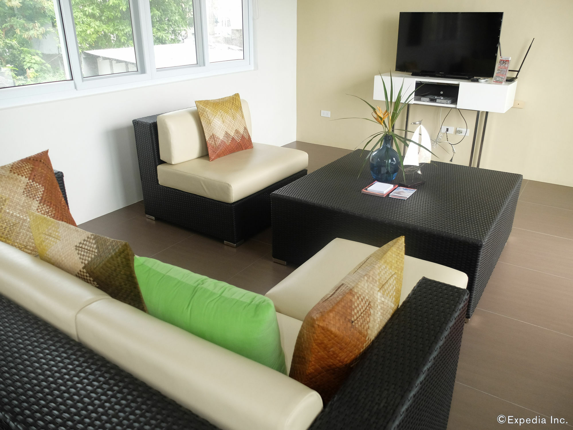 One Hagdan Villas Yapak Экстерьер фото