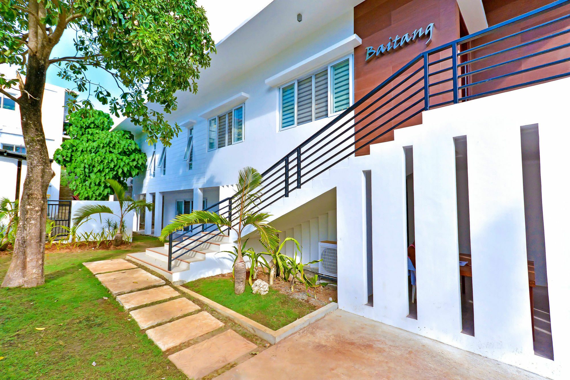 One Hagdan Villas Yapak Экстерьер фото